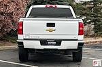 Used 2018 Chevrolet Silverado 1500 LT Crew Cab 4x4, Pickup for sale #G403455A - photo 5