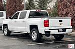 Used 2018 Chevrolet Silverado 1500 LT Crew Cab 4x4, Pickup for sale #G403455A - photo 6