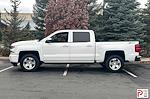 Used 2018 Chevrolet Silverado 1500 LT Crew Cab 4x4, Pickup for sale #G403455A - photo 7