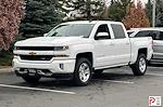 Used 2018 Chevrolet Silverado 1500 LT Crew Cab 4x4, Pickup for sale #G403455A - photo 8