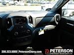 New 2024 Chevrolet Silverado 1500 Work Truck Crew Cab 4x4, Pickup for sale #G403457 - photo 18