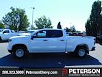 New 2024 Chevrolet Silverado 1500 Work Truck Crew Cab 4x4, Pickup for sale #G403457 - photo 7