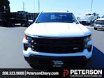 New 2024 Chevrolet Silverado 1500 Work Truck Crew Cab 4x4, Pickup for sale #G403457 - photo 9