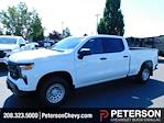 2024 Chevrolet Silverado 1500 Crew Cab 4x4, Pickup for sale #G403459 - photo 8