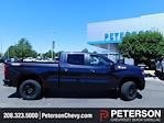 New 2024 Chevrolet Silverado 1500 Custom Crew Cab 4x4, Pickup for sale #G406416 - photo 3