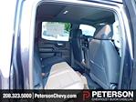 New 2024 Chevrolet Silverado 1500 Custom Crew Cab 4x4, Pickup for sale #G406416 - photo 16