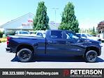 New 2024 Chevrolet Silverado 1500 Custom Crew Cab 4x4, Pickup for sale #G406416 - photo 4