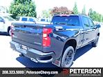 New 2024 Chevrolet Silverado 1500 Custom Crew Cab 4x4, Pickup for sale #G406416 - photo 2