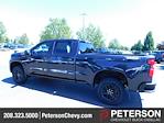 New 2024 Chevrolet Silverado 1500 Custom Crew Cab 4x4, Pickup for sale #G406416 - photo 1