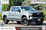 Used 2024 Chevrolet Silverado 1500 LT Crew Cab 4x4, Pickup for sale #G408246A - photo 1