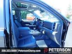 New 2024 Chevrolet Silverado 1500 LT Crew Cab 4x4, Pickup for sale #G408318 - photo 14