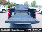 New 2024 Chevrolet Silverado 1500 LT Crew Cab 4x4, Pickup for sale #G408318 - photo 5