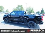 New 2024 Chevrolet Silverado 1500 LT Crew Cab 4x4, Pickup for sale #G408318 - photo 6