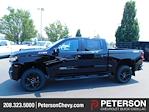 New 2024 Chevrolet Silverado 1500 LT Crew Cab 4x4, Pickup for sale #G408318 - photo 7