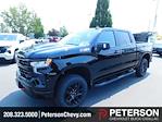 New 2024 Chevrolet Silverado 1500 LT Crew Cab 4x4, Pickup for sale #G408318 - photo 8