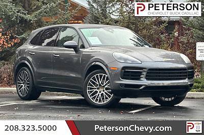 Used 2019 Porsche Cayenne Base, SUV for sale #G412629B - photo 1