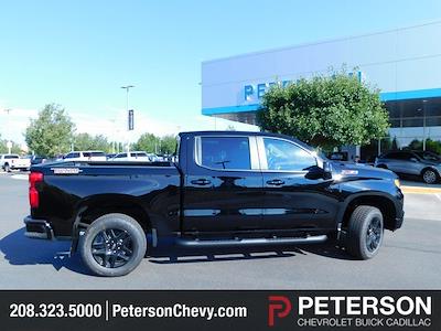 New 2024 Chevrolet Silverado 1500 LT Crew Cab 4x4, Pickup for sale #G421259 - photo 1