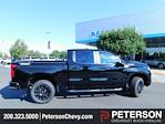 New 2024 Chevrolet Silverado 1500 LT Crew Cab 4x4, Pickup for sale #G421259 - photo 1