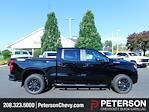 New 2024 Chevrolet Silverado 1500 LT Crew Cab 4x4, Pickup for sale #G421259 - photo 3