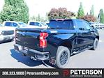 New 2024 Chevrolet Silverado 1500 LT Crew Cab 4x4, Pickup for sale #G421259 - photo 2