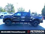 New 2024 Chevrolet Silverado 1500 LT Crew Cab 4x4, Pickup for sale #G421259 - photo 7