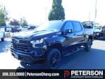 New 2024 Chevrolet Silverado 1500 LT Crew Cab 4x4, Pickup for sale #G421259 - photo 8