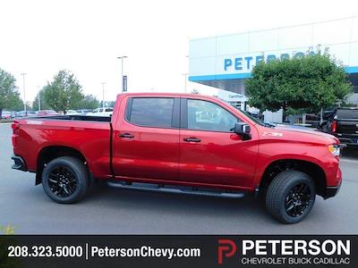 New 2024 Chevrolet Silverado 1500 LT Crew Cab 4x4, Pickup for sale #G426432 - photo 1