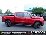 New 2024 Chevrolet Silverado 1500 LT Crew Cab 4x4, Pickup for sale #G426432 - photo 1