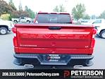 New 2024 Chevrolet Silverado 1500 LT Crew Cab 4x4, Pickup for sale #G426432 - photo 4