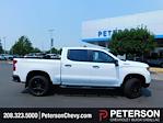 New 2024 Chevrolet Silverado 1500 LT Crew Cab 4x4, Pickup for sale #G427364 - photo 3