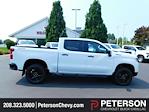 New 2024 Chevrolet Silverado 1500 LT Crew Cab 4x4, Pickup for sale #G427364 - photo 4