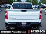 New 2024 Chevrolet Silverado 1500 LT Crew Cab 4x4, Pickup for sale #G427364 - photo 6