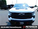 New 2024 Chevrolet Silverado 1500 LT Crew Cab 4x4, Pickup for sale #G427364 - photo 9