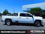 New 2024 Chevrolet Silverado 2500 Work Truck Crew Cab 4x4, Pickup for sale #G429809 - photo 1