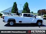 New 2024 Chevrolet Silverado 2500 Work Truck Crew Cab 4x4, Pickup for sale #G429809 - photo 3