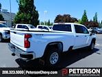 New 2024 Chevrolet Silverado 2500 Work Truck Crew Cab 4x4, Pickup for sale #G429809 - photo 2