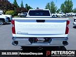 New 2024 Chevrolet Silverado 2500 Work Truck Crew Cab 4x4, Pickup for sale #G429809 - photo 4