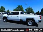 New 2024 Chevrolet Silverado 2500 Work Truck Crew Cab 4x4, Pickup for sale #G429809 - photo 6