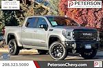 Used 2024 GMC Sierra 1500 AT4X Crew Cab 4x4, Pickup for sale #G438926A - photo 1