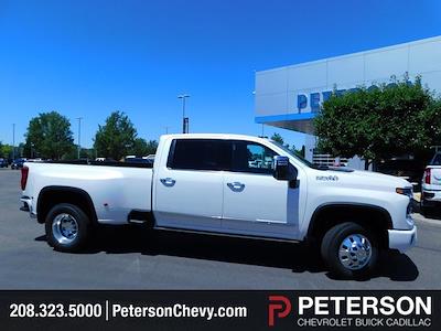 2024 Chevrolet Silverado 3500 Crew Cab 4x4, Pickup for sale #G439144 - photo 1