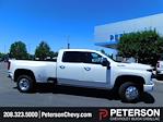 2024 Chevrolet Silverado 3500 Crew Cab 4x4, Pickup for sale #G439144 - photo 1