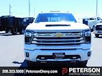 2024 Chevrolet Silverado 3500 Crew Cab 4x4, Pickup for sale #G439144 - photo 10