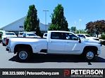 2024 Chevrolet Silverado 3500 Crew Cab 4x4, Pickup for sale #G439144 - photo 3