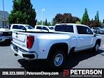 2024 Chevrolet Silverado 3500 Crew Cab 4x4, Pickup for sale #G439144 - photo 2