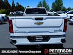 2024 Chevrolet Silverado 3500 Crew Cab 4x4, Pickup for sale #G439144 - photo 4