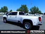 2024 Chevrolet Silverado 3500 Crew Cab 4x4, Pickup for sale #G439144 - photo 7