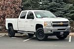 Used 2013 Chevrolet Silverado 2500 LTZ Crew Cab 4x4, Pickup for sale #G439144B - photo 3