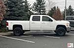 Used 2013 Chevrolet Silverado 2500 LTZ Crew Cab 4x4, Pickup for sale #G439144B - photo 4