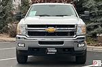 Used 2013 Chevrolet Silverado 2500 LTZ Crew Cab 4x4, Pickup for sale #G439144B - photo 9