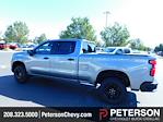 New 2024 Chevrolet Silverado 1500 Custom Crew Cab 4x4, Pickup for sale #G445791 - photo 6